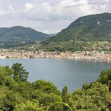 Nido Di Cisano Apartment San Felice del Benaco