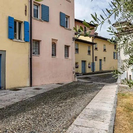 Apartment Nido Di Cisano
