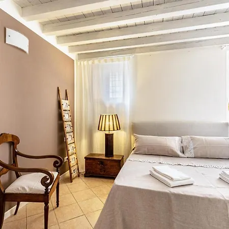 Nido Di Cisano Apartment *
